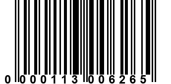 0000113006265