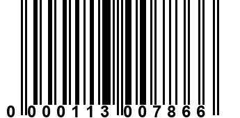 0000113007866