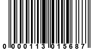 0000113015687