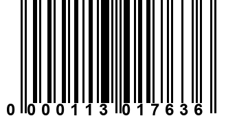 0000113017636