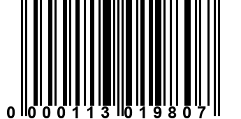 0000113019807