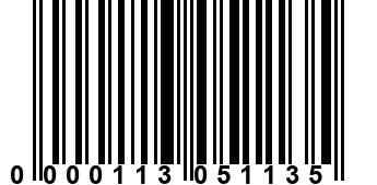 0000113051135