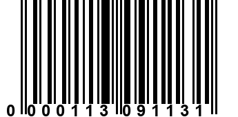 0000113091131