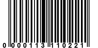 0000113110221