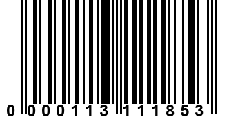 0000113111853