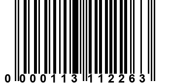 0000113112263