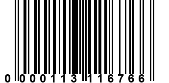 0000113116766