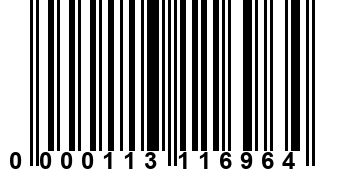 0000113116964