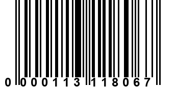 0000113118067