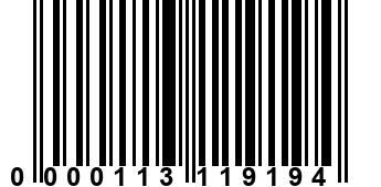 0000113119194