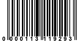 0000113119293