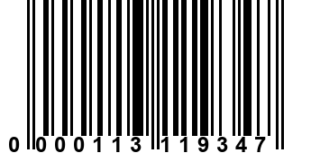 0000113119347