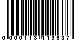 0000113119637