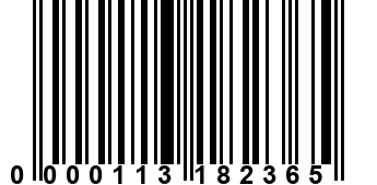 0000113182365