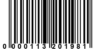 0000113201981