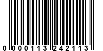 0000113242113