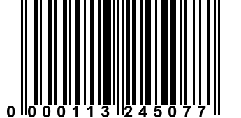 0000113245077