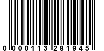 0000113281945