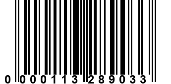 0000113289033