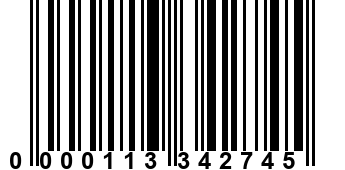 0000113342745