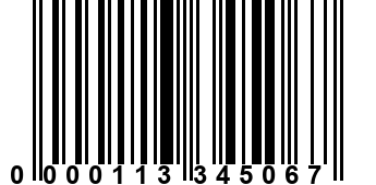 0000113345067