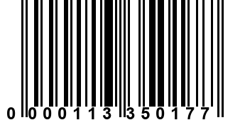 0000113350177