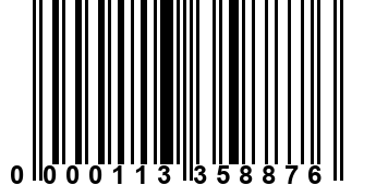 0000113358876