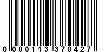 0000113370427