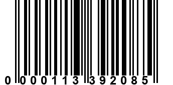 0000113392085