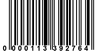 0000113392764