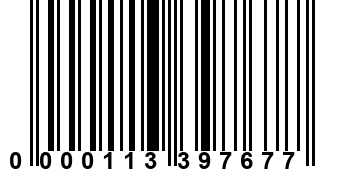 0000113397677