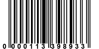 0000113398933