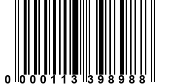 0000113398988