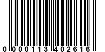 0000113402616