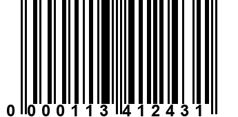 0000113412431