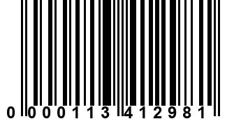 0000113412981