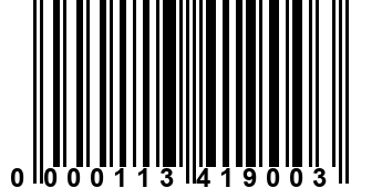 0000113419003