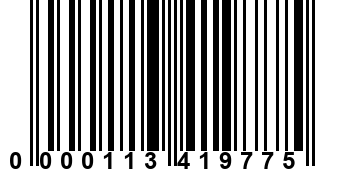 0000113419775