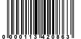 0000113420863
