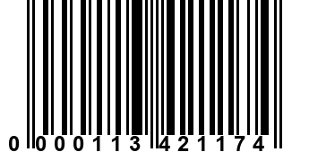 0000113421174
