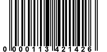 0000113421426