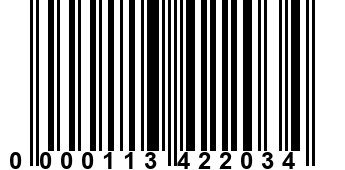 0000113422034