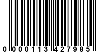 0000113427985