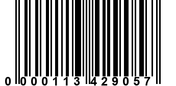 0000113429057