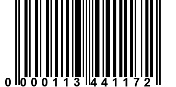 0000113441172