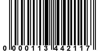 0000113442117