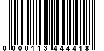 0000113444418