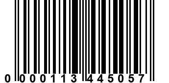 0000113445057