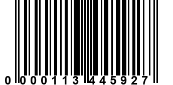 0000113445927