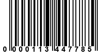 0000113447785